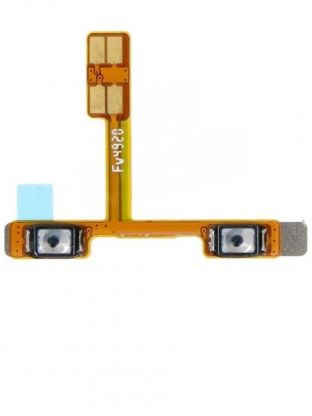 Шлейф кнопок громкости для Xiaomi Mi 11 Lite, Lite 5G