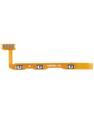 Шлейф кнопок громкости и включения для Honor 90 (REA-NX9)