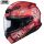 Shoei NXR2 Chars Zaku 2 TC-1