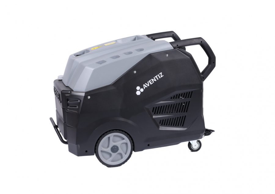 Аппарат высокого давления AVENTIZ MH 15/200 TS