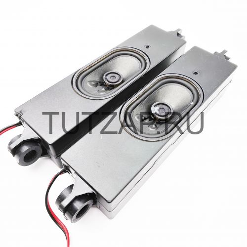 Динамики 413-01B для телевизора Hi VHIX-43U169MSY