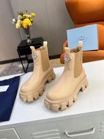 Ботинки Prada Размер 39