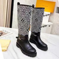 Сапоги  Louis Vuitton Размер 41
