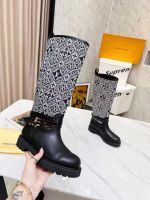 Сапоги  Louis Vuitton Размер 41
