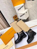 Сапоги  Louis Vuitton Размер 37