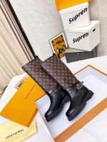 Сапоги  Louis Vuitton Размер 39