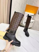 Сапоги  Louis Vuitton Размер 39