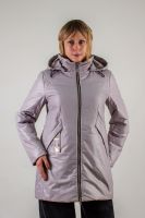 Демисезонная куртка Лайт, арт.2298 [бежевый]