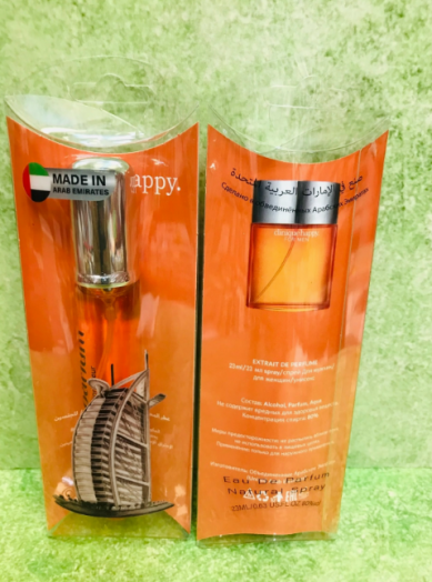 Пробник 23мл 50340