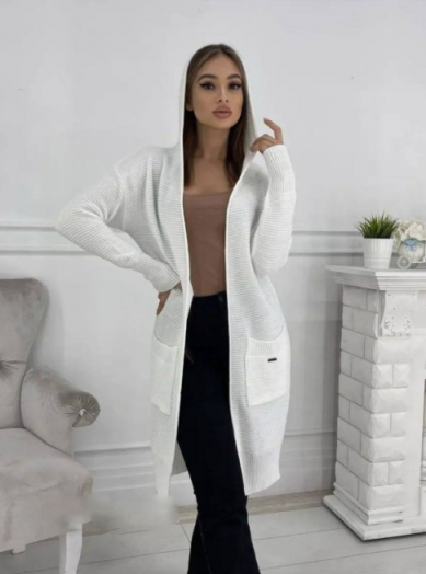 Кардиган женский 50379 Кардиган женский 50379