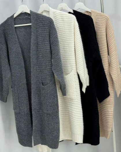 Кардиган женский 50397