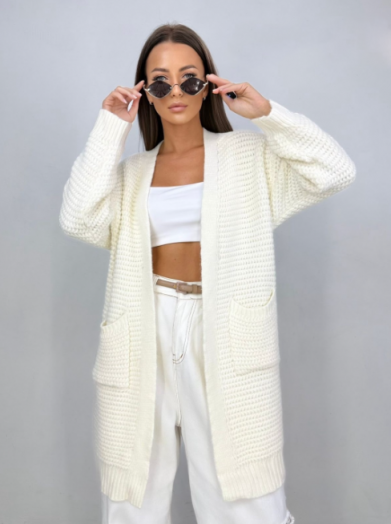 Кардиган женский 50398