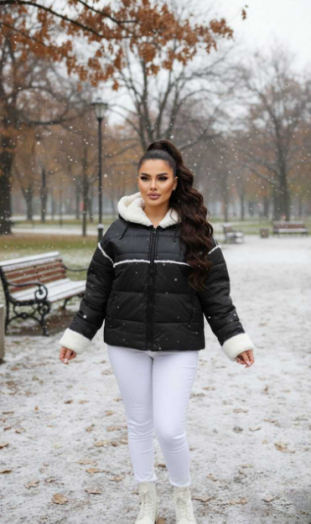 Куртка женская ​50411