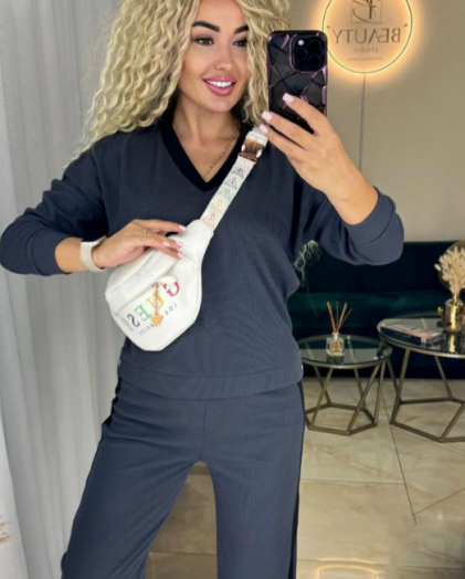 Костюм женский ​50416