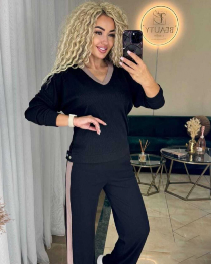 Костюм женский ​50417