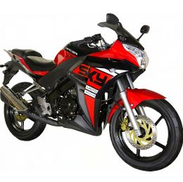 RACER SKYWAY RC300CS