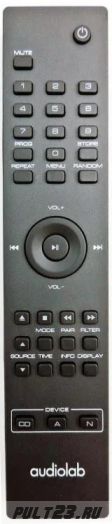 AUDIOLAB 6000A