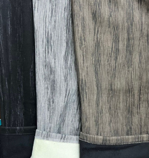 Брюки теплые женские 50430