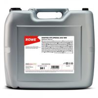 Rowe Hightec GTS Spezial 10W, 20л