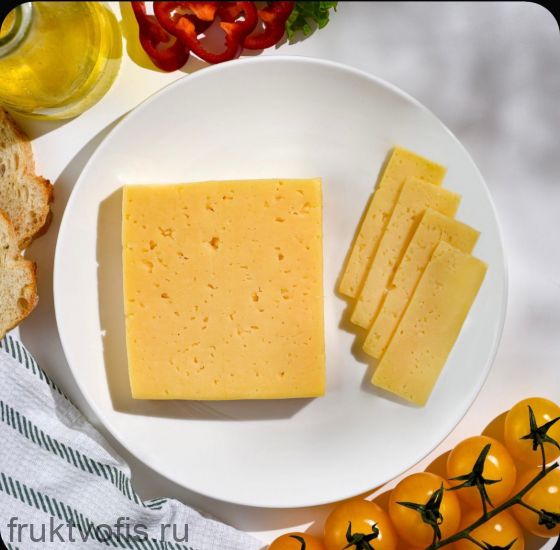 Сыр Брест-Литовск тилизитер  45%, 200 г