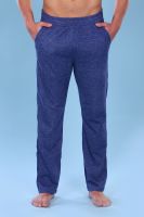 Брюки 22200 [синий]
