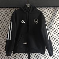 Худи Arsenal(чёрное) 25/26