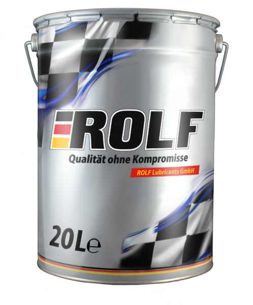 Rolf Energy 10W-40 ACEA A3/B4 API SL/CF, 20л