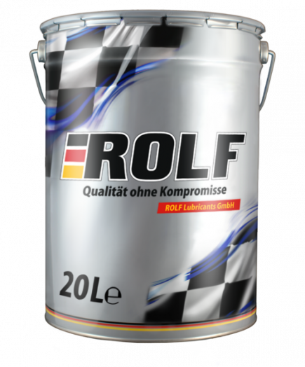 Rolf Energy 10W-40 ACEA A3/B4 API SL/CF, 20л