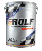 Rolf Energy 20W-50, API SL/CF, 20л