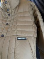 Куртка BURBERRY мужская