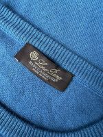 Свитер LORO PIANA кашемир