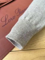 Свитер LORO PIANA кашемир