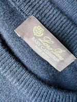 Свитер LORO PIANA кашемир