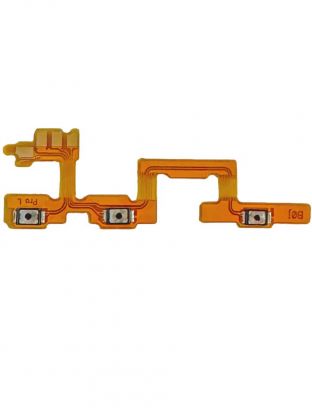 Шлейф кнопок громкости и включения для Huawei Honor 20 Pro