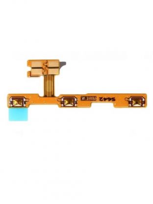 Шлейф кнопок громкости и включения для Huawei Honor 8 Lite
