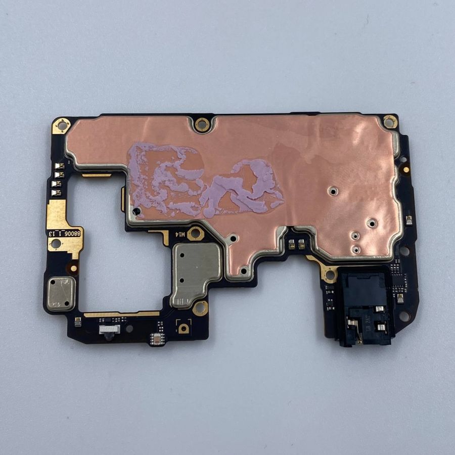 XIAOMI REDMI NOTE 11 PRO 5G материнская плата 128gb