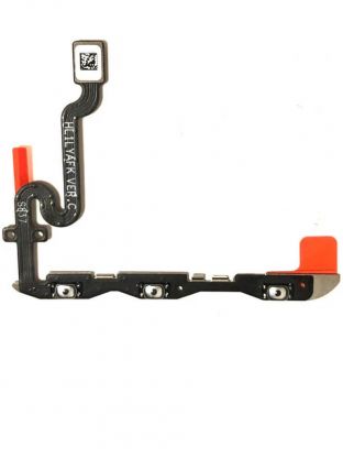 Шлейф кнопок громкости и включения для Huawei Mate 20 Pro LYA-L29