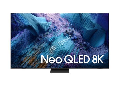 Телевизор Samsung QE65QN990FUXRU