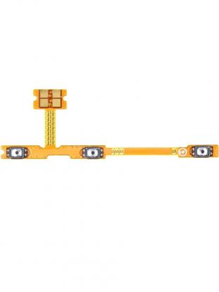 Шлейф кнопок громкости и включения для Huawei nova Y61 EVE-LX9N