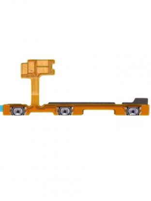 Шлейф кнопок громкости и включения для Huawei P40 lite e, e NFC, Honor 9C