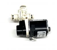 125.723 Lever valve 3/2 DN4