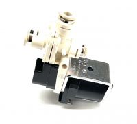 125.723 Lever valve 3/2 DN4