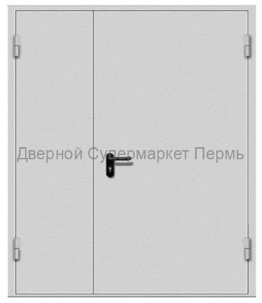 ДПМ-02 1280*2080 противопожарная