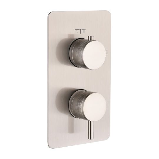 Однорычажный смеситель Boheme Cell 135-2, 2-х проходной схема 9