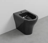 Биде напольное Cielo Enjoy Pro EJBIP схема 4