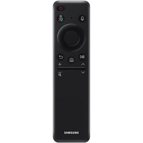 Телевизор Samsung QE55S85FAEXRU 2025