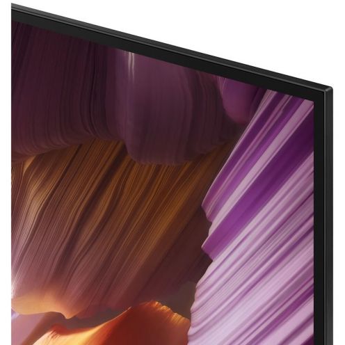 Телевизор Samsung QE55S85FAEXRU 2025