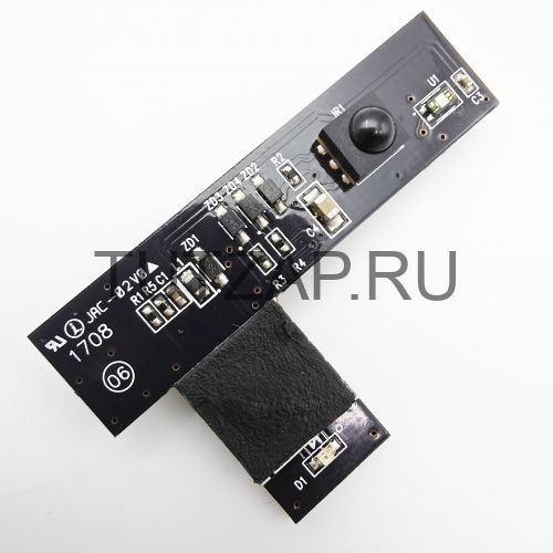 ИК-приемник E6_IR PCB Ver.1.0 EBR82055404 для телевизора LG OLED55E7N