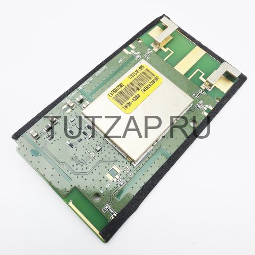 Wi-Fi модуль LGSBWAC72 EAT63377302 для телевизора LG OLED55E7N