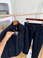 Костюм спортивный Brunello Cucinelli мужской